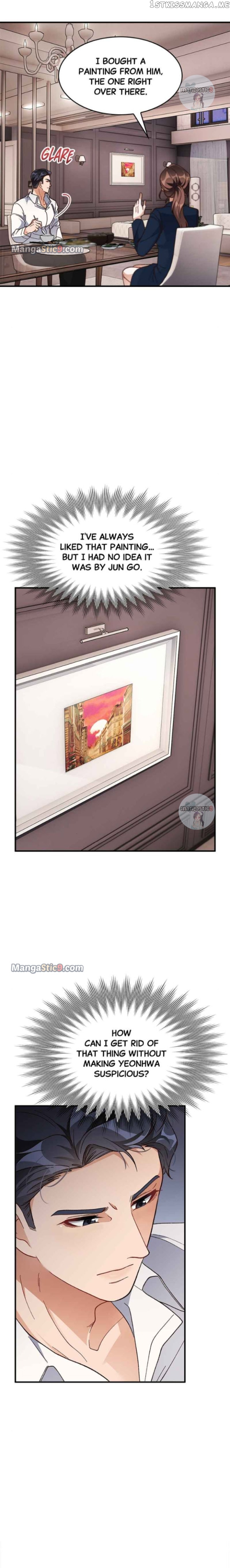 There Is No Perfect Married Couple Chapter 27 - page 13