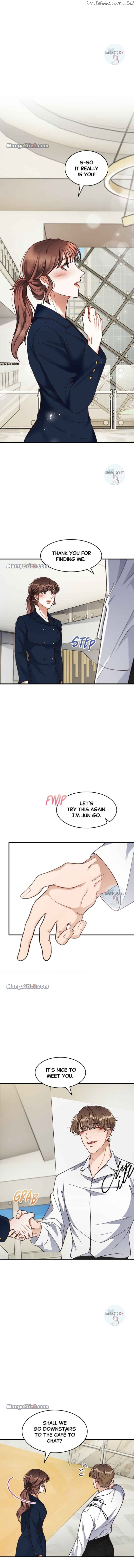 There Is No Perfect Married Couple Chapter 27 - page 2