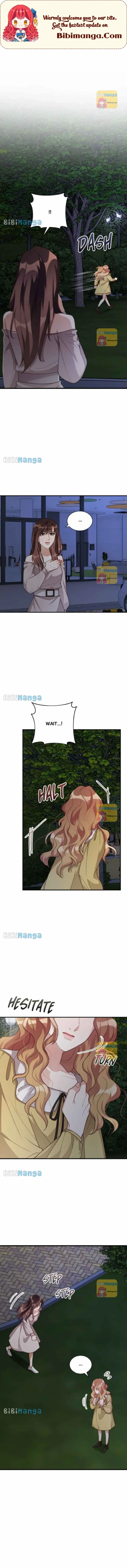 There Is No Perfect Married Couple Chapter 92 - page 1