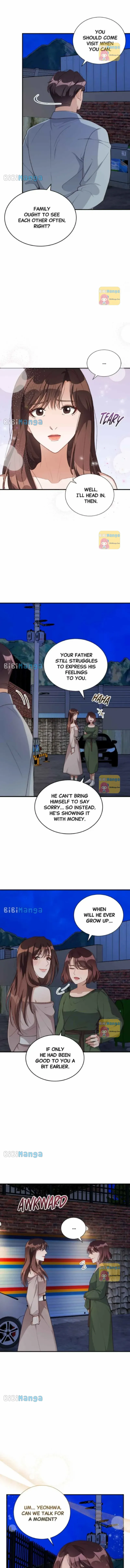 There Is No Perfect Married Couple Chapter 92 - page 12