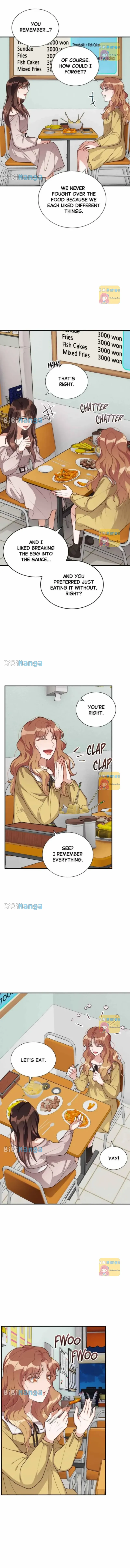 There Is No Perfect Married Couple Chapter 92 - page 6