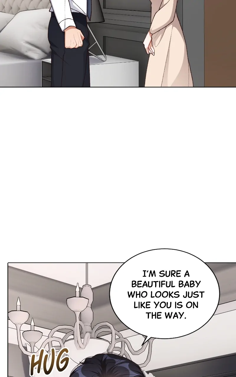 There Is No Perfect Married Couple Chapter 101 - page 10