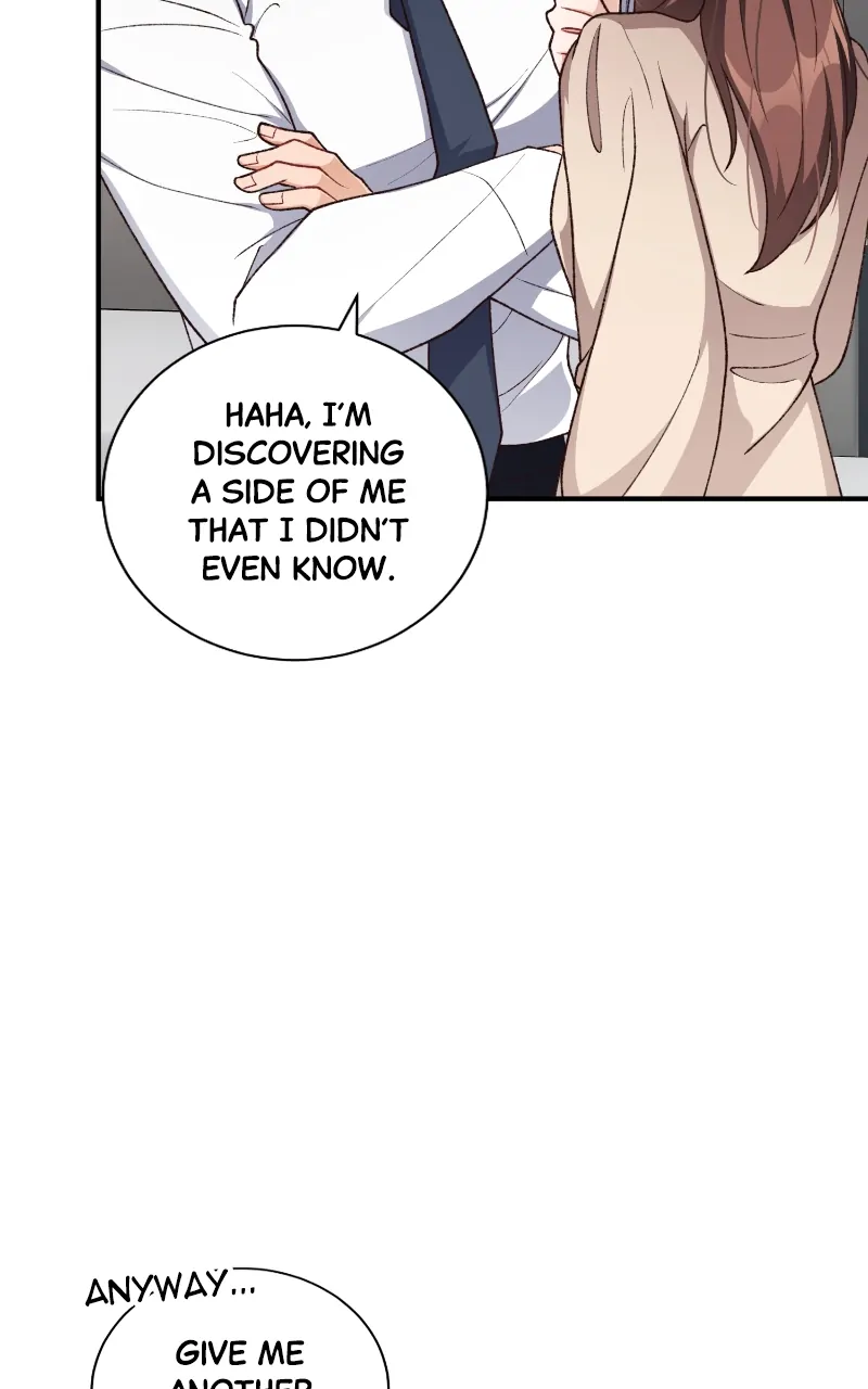 There Is No Perfect Married Couple Chapter 101 - page 16