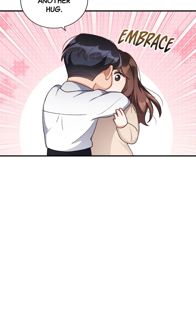 There Is No Perfect Married Couple Chapter 101 - page 17