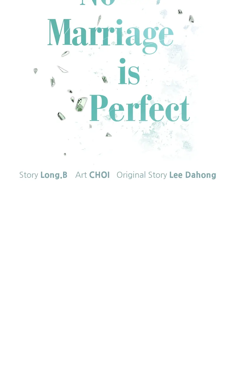 There Is No Perfect Married Couple Chapter 101 - page 21