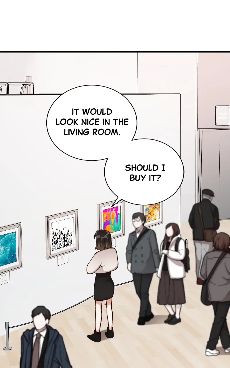 There Is No Perfect Married Couple Chapter 101 - page 24