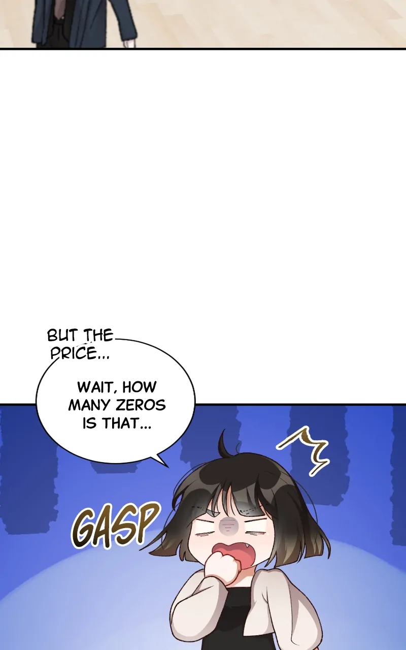 There Is No Perfect Married Couple Chapter 101 - page 25