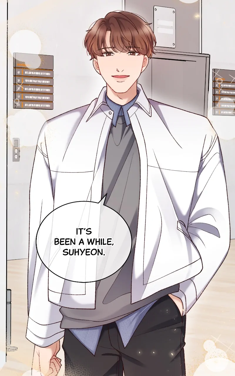 There Is No Perfect Married Couple Chapter 101 - page 30