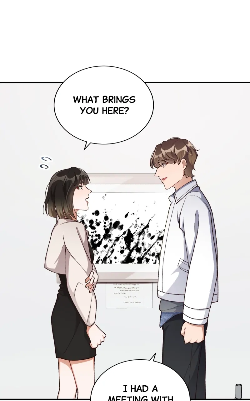 There Is No Perfect Married Couple Chapter 101 - page 33