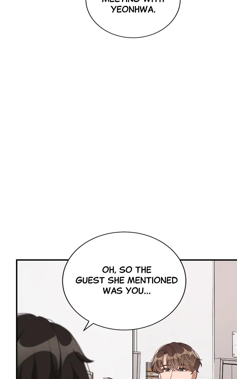 There Is No Perfect Married Couple Chapter 101 - page 34