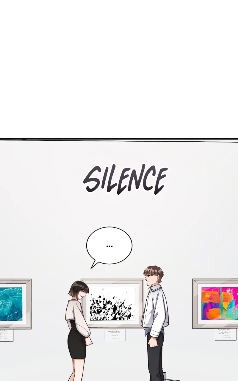 There Is No Perfect Married Couple Chapter 101 - page 37