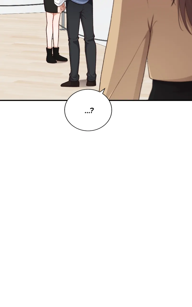There Is No Perfect Married Couple Chapter 101 - page 47