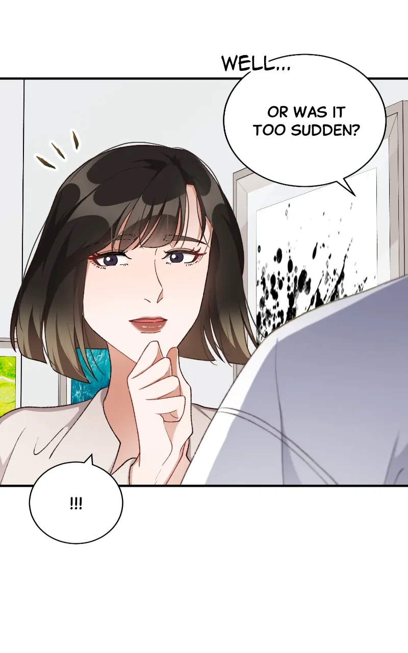 There Is No Perfect Married Couple Chapter 101 - page 48