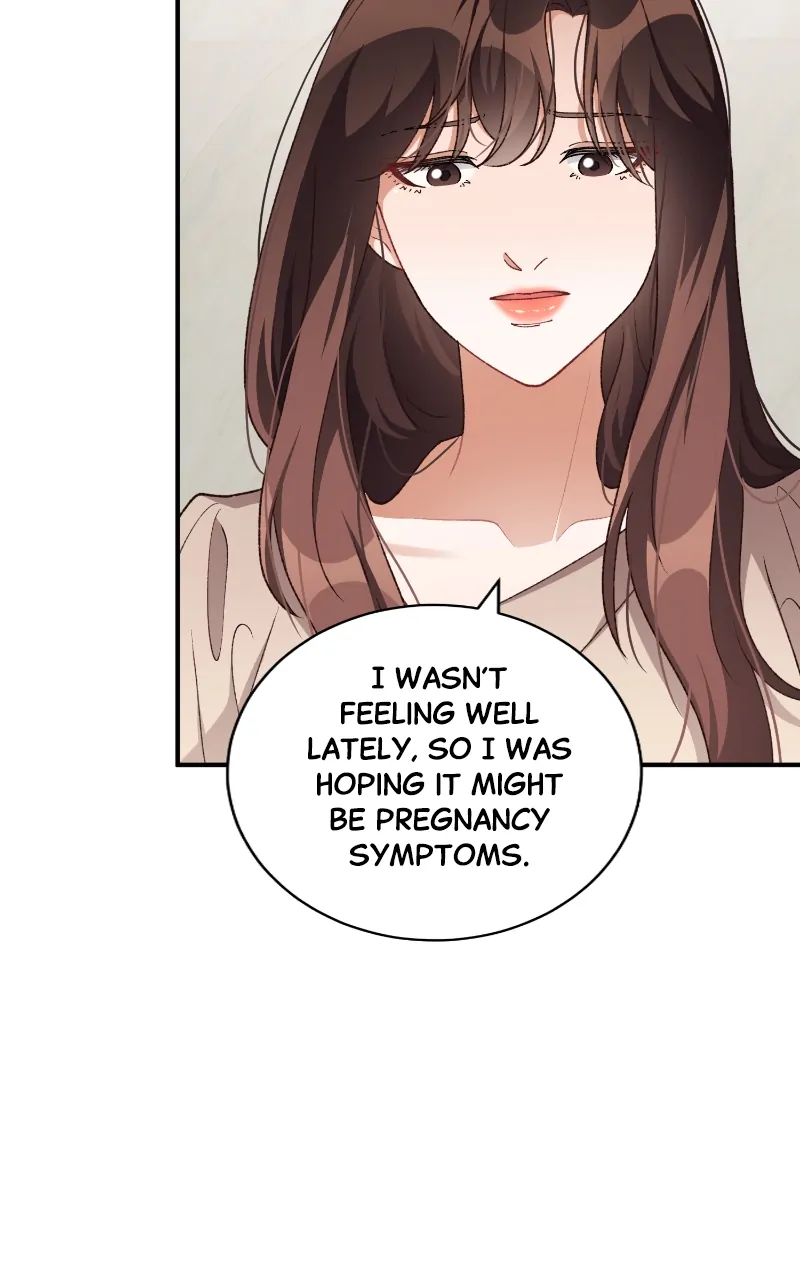 There Is No Perfect Married Couple Chapter 101 - page 5