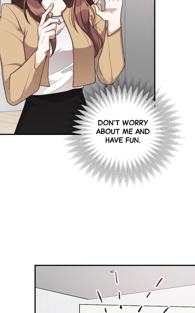 There Is No Perfect Married Couple Chapter 101 - page 51