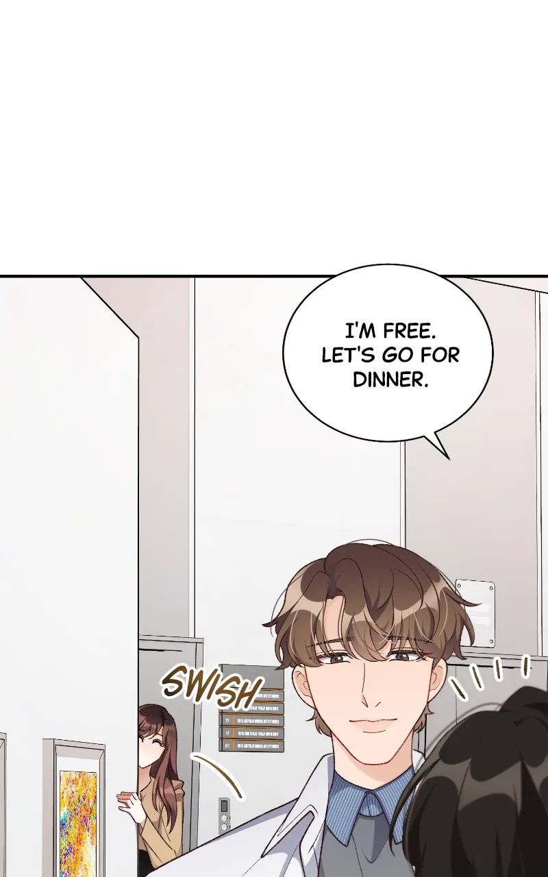 There Is No Perfect Married Couple Chapter 101 - page 53