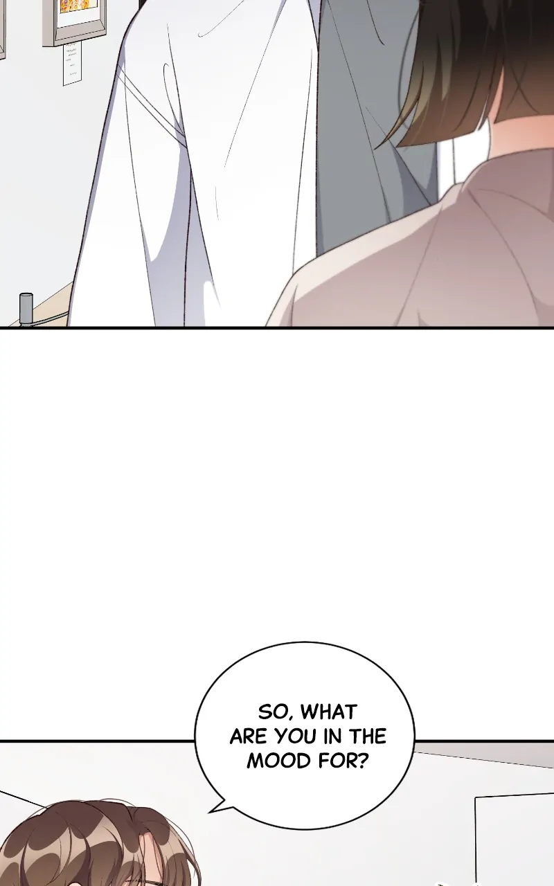 There Is No Perfect Married Couple Chapter 101 - page 54