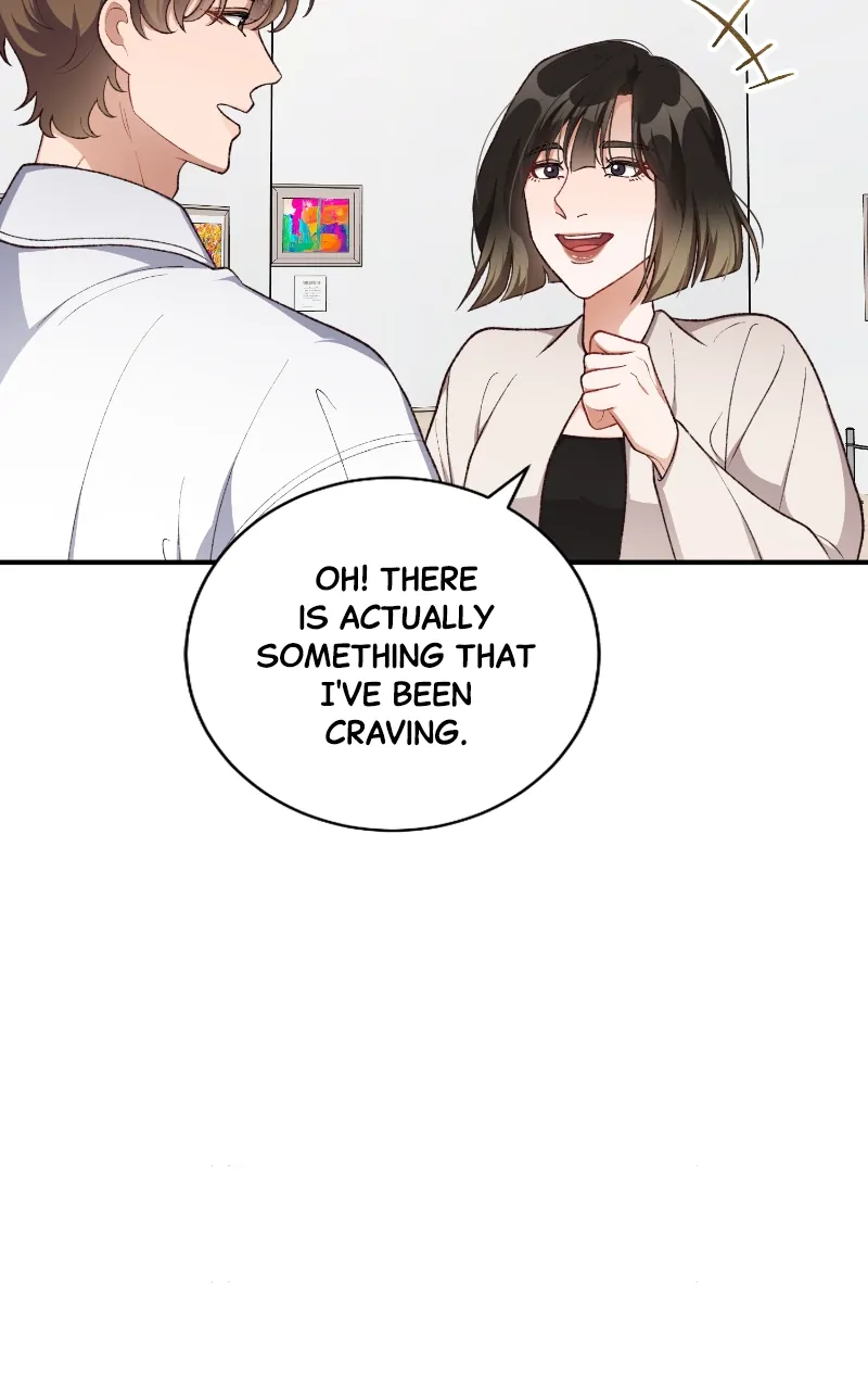There Is No Perfect Married Couple Chapter 101 - page 55