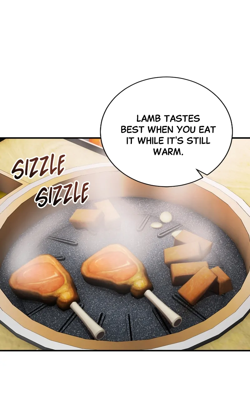 There Is No Perfect Married Couple Chapter 101 - page 59
