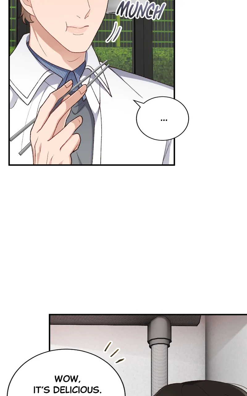 There Is No Perfect Married Couple Chapter 101 - page 62