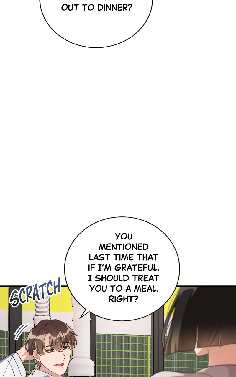 There Is No Perfect Married Couple Chapter 101 - page 68
