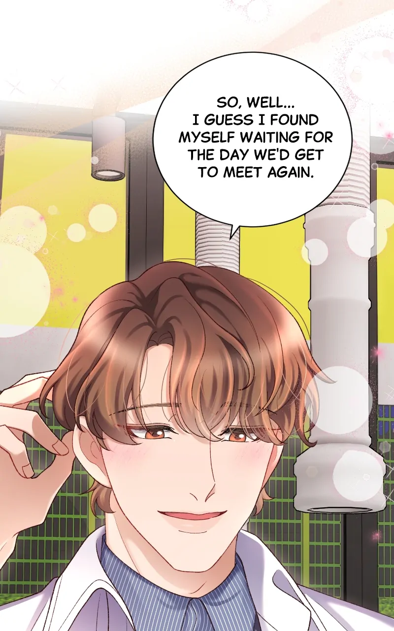There Is No Perfect Married Couple Chapter 101 - page 70