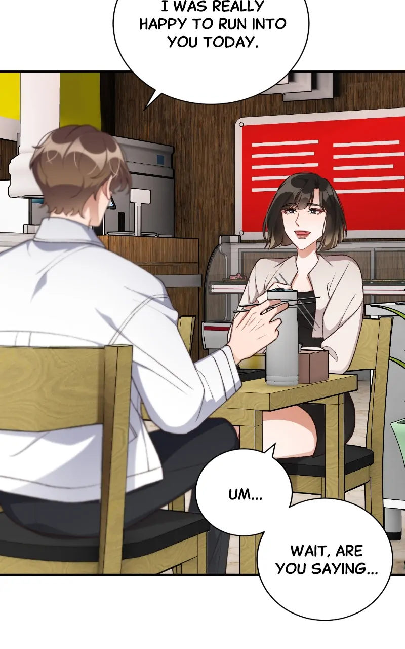 There Is No Perfect Married Couple Chapter 101 - page 72