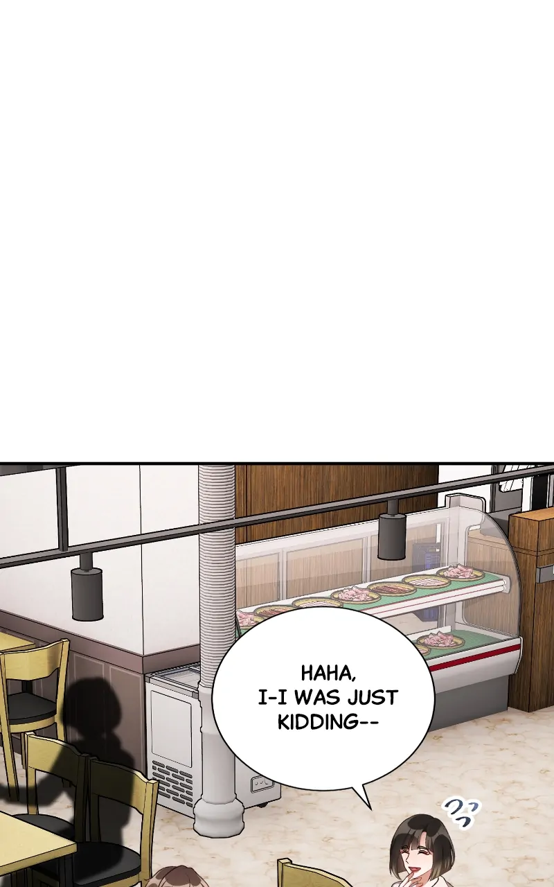 There Is No Perfect Married Couple Chapter 101 - page 76