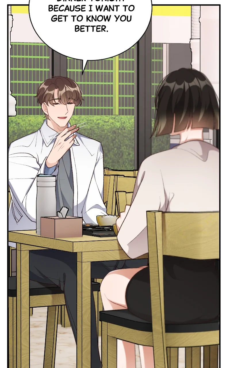 There Is No Perfect Married Couple Chapter 101 - page 81