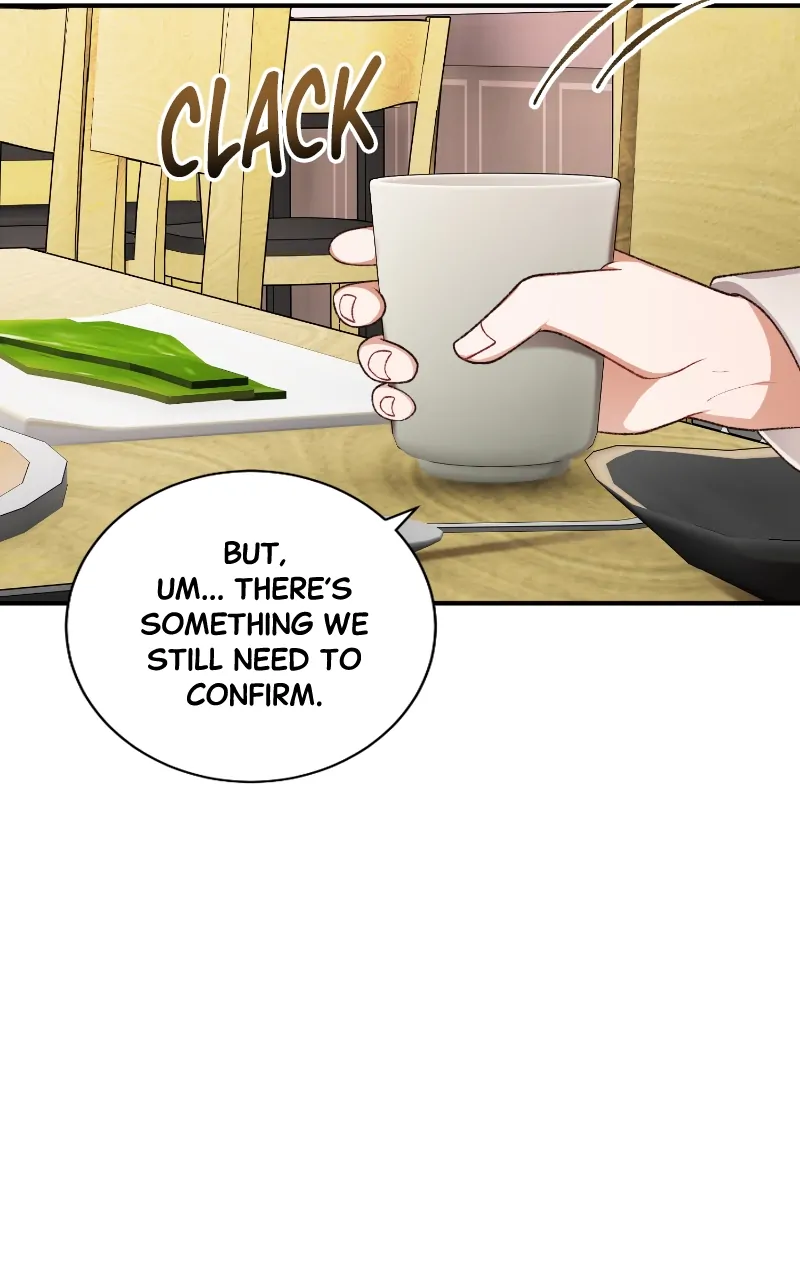 There Is No Perfect Married Couple Chapter 101 - page 84