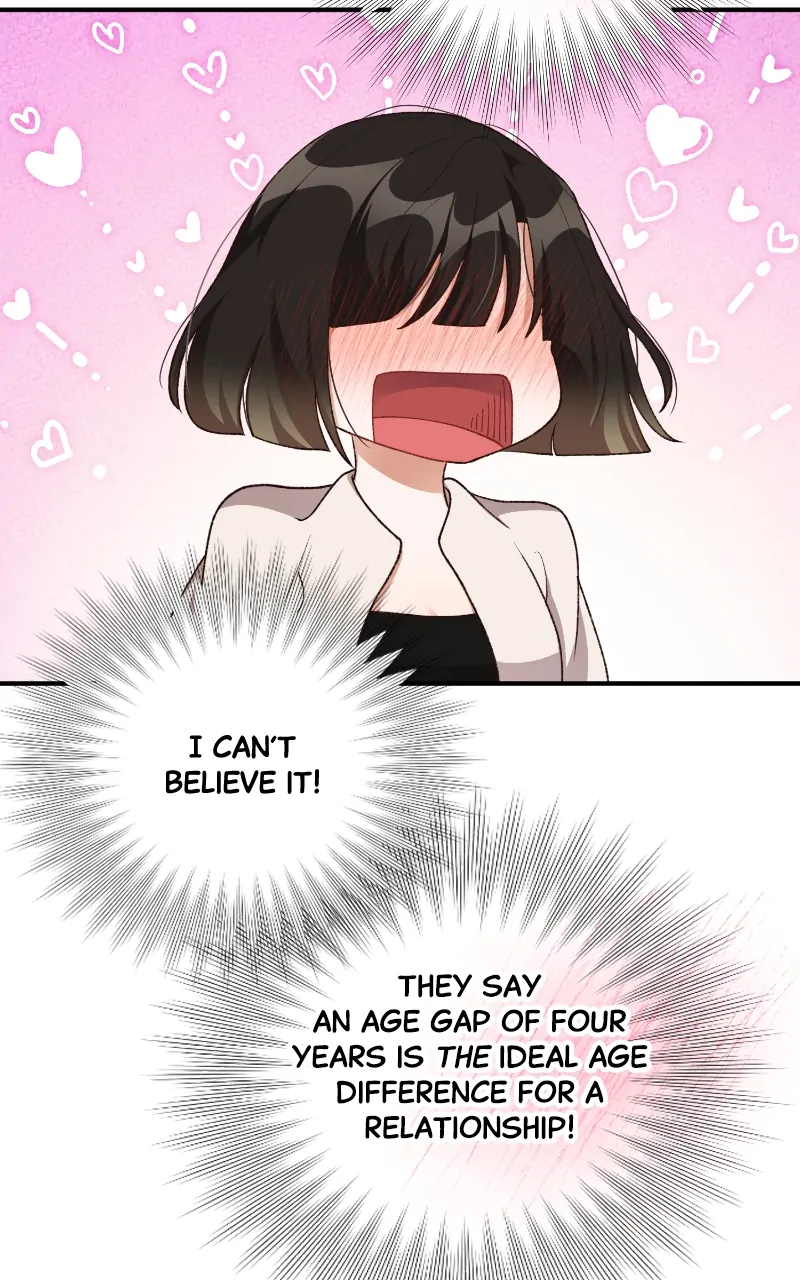 There Is No Perfect Married Couple Chapter 101 - page 87