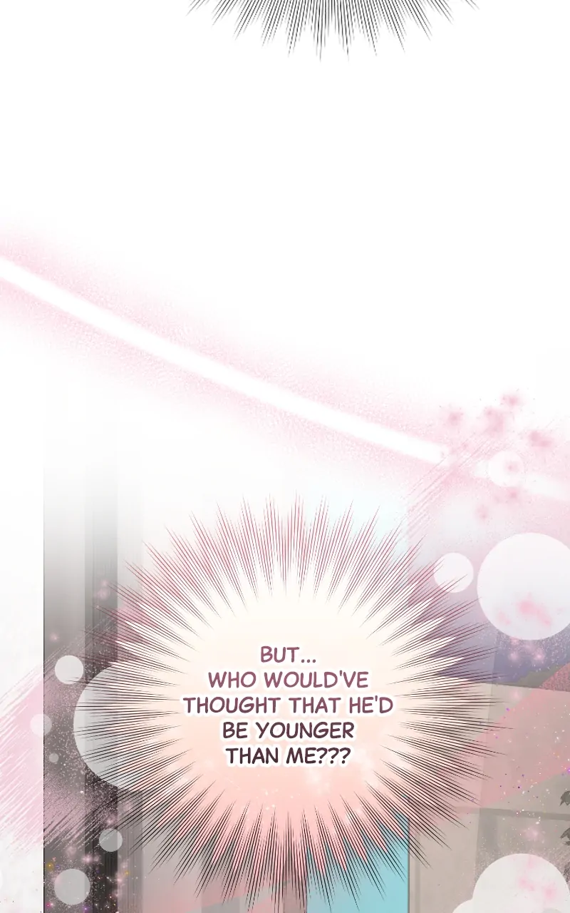 There Is No Perfect Married Couple Chapter 101 - page 88