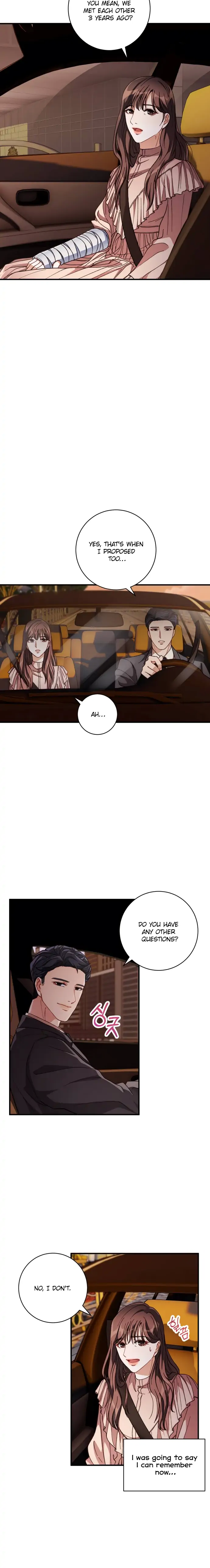There Is No Perfect Married Couple Chapter 2 - page 14