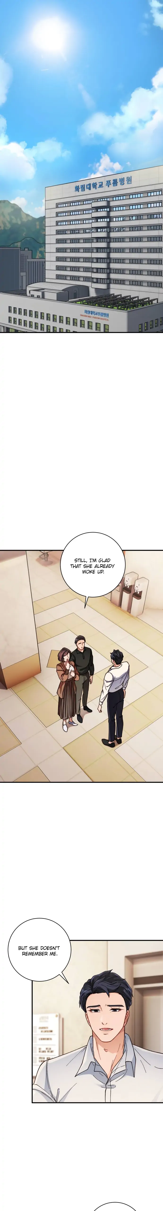 There Is No Perfect Married Couple Chapter 2 - page 2