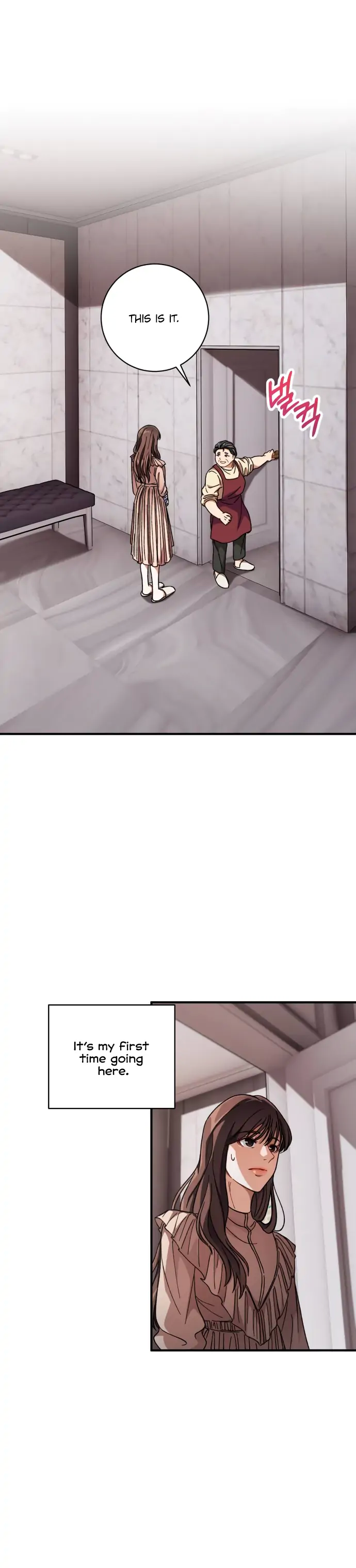There Is No Perfect Married Couple Chapter 2 - page 25