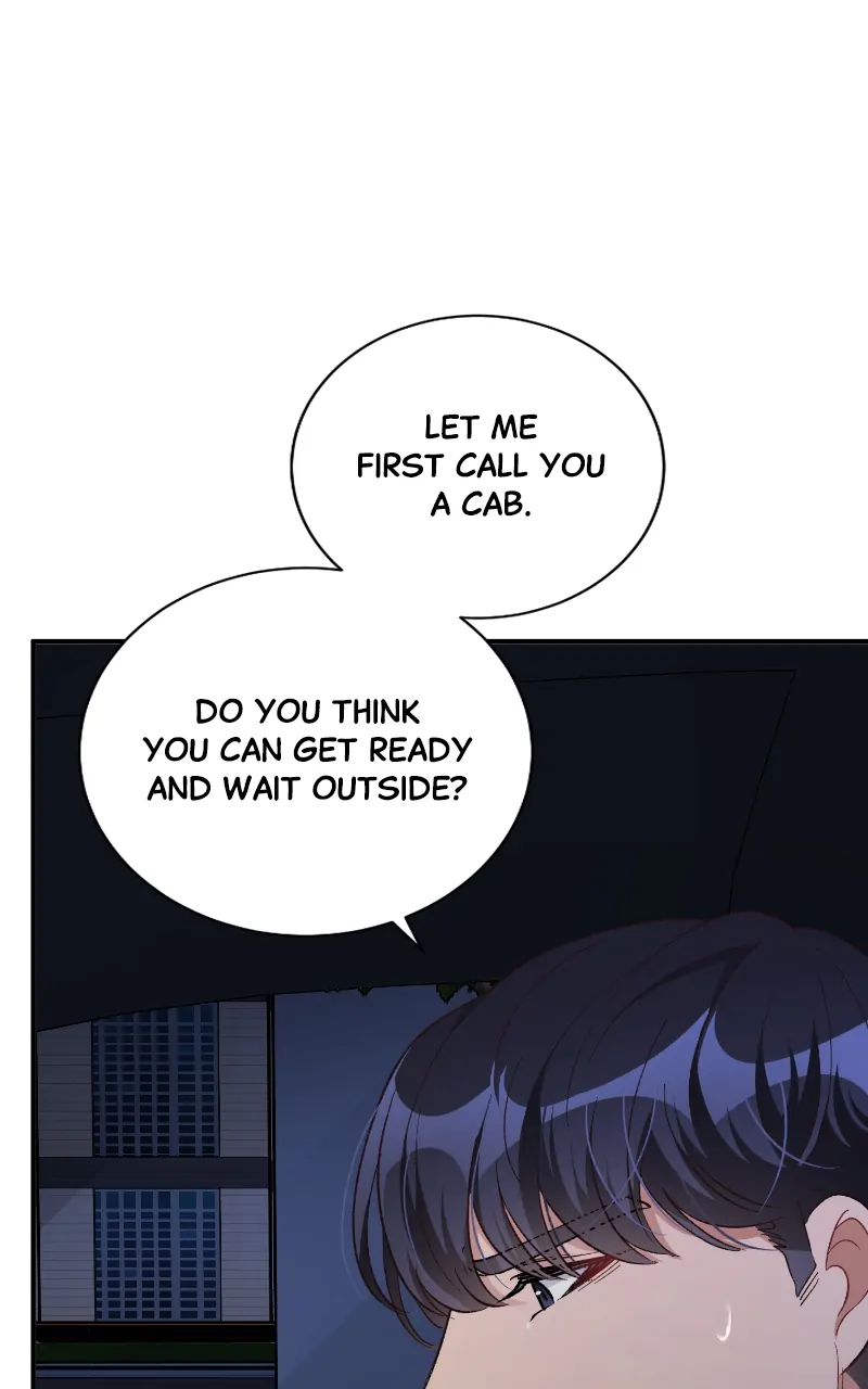 There Is No Perfect Married Couple Chapter 115 - page 11