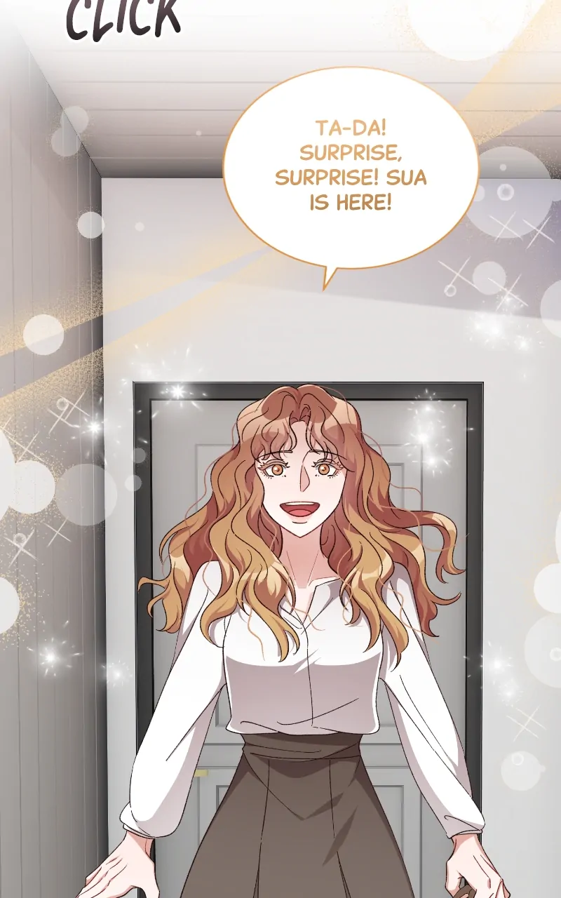There Is No Perfect Married Couple Chapter 115 - page 17
