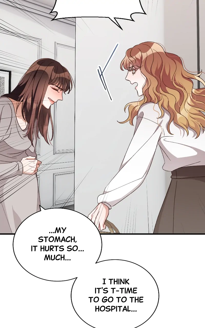 There Is No Perfect Married Couple Chapter 115 - page 19