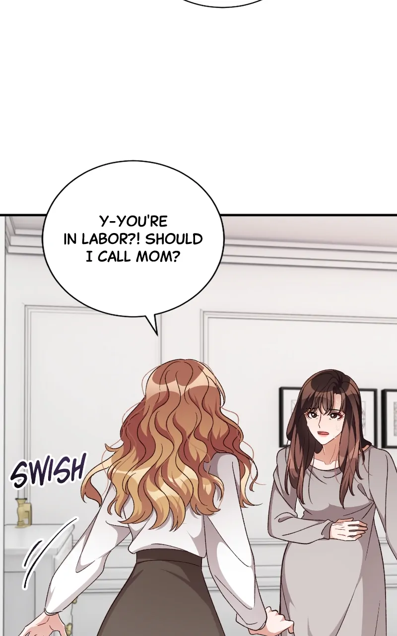 There Is No Perfect Married Couple Chapter 115 - page 20