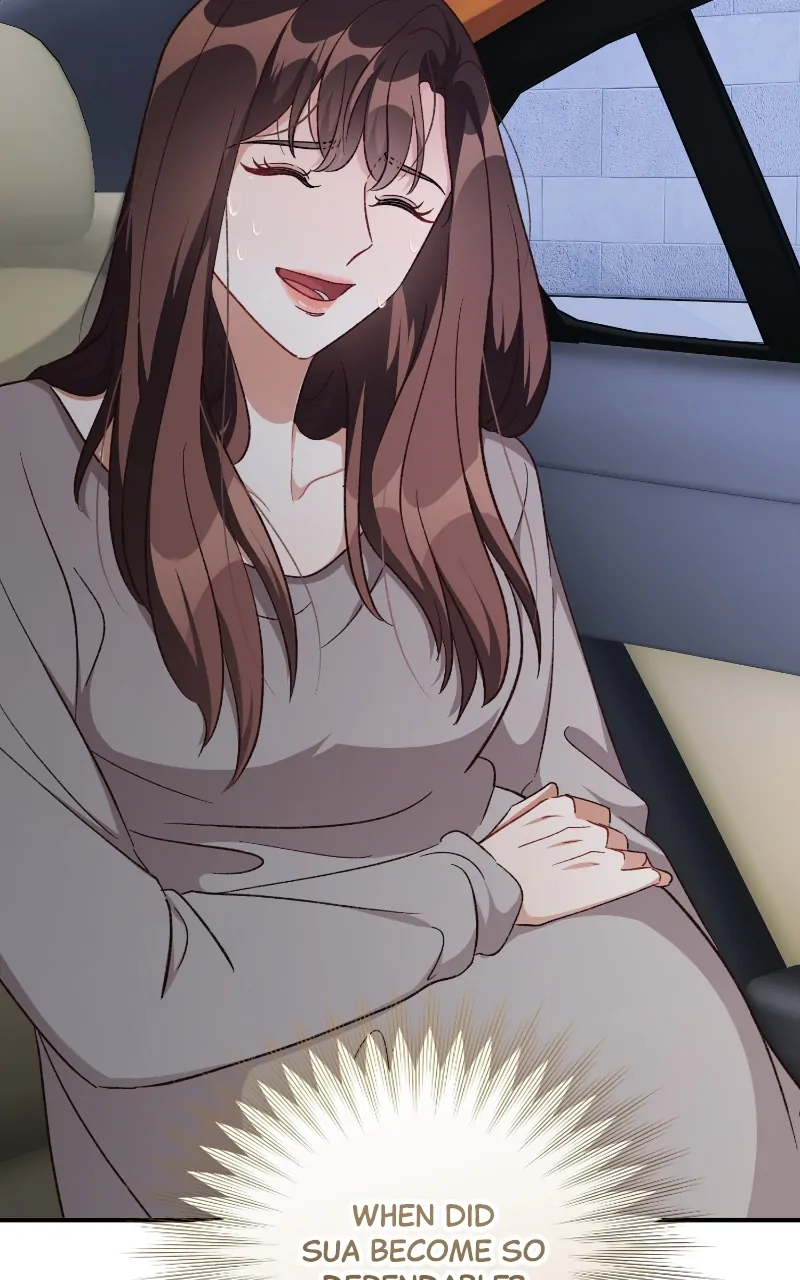 There Is No Perfect Married Couple Chapter 115 - page 32