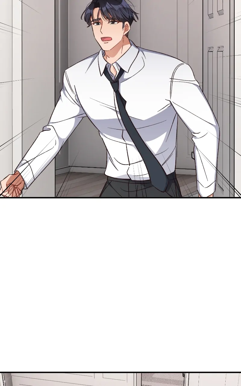 There Is No Perfect Married Couple Chapter 115 - page 35