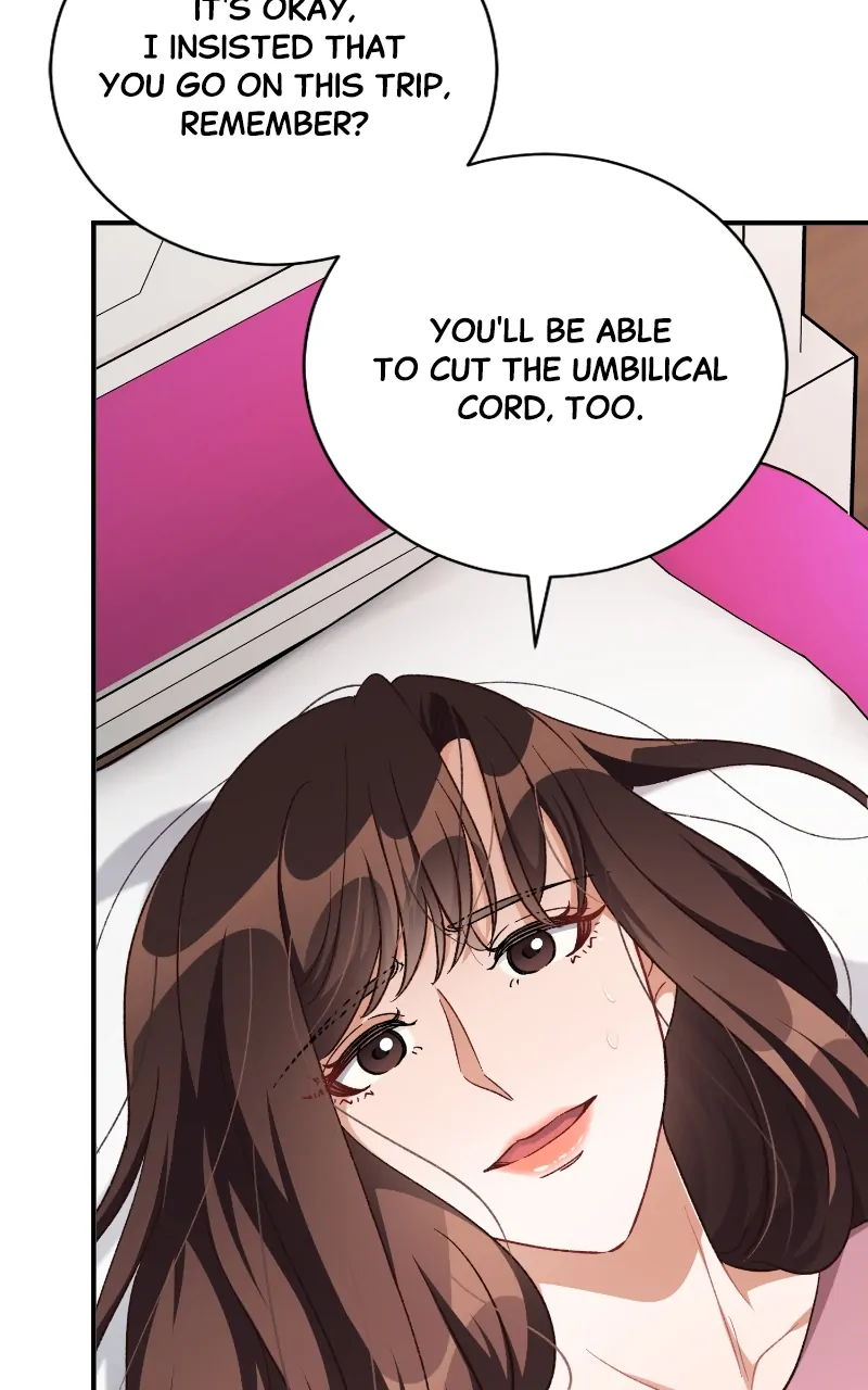 There Is No Perfect Married Couple Chapter 115 - page 39