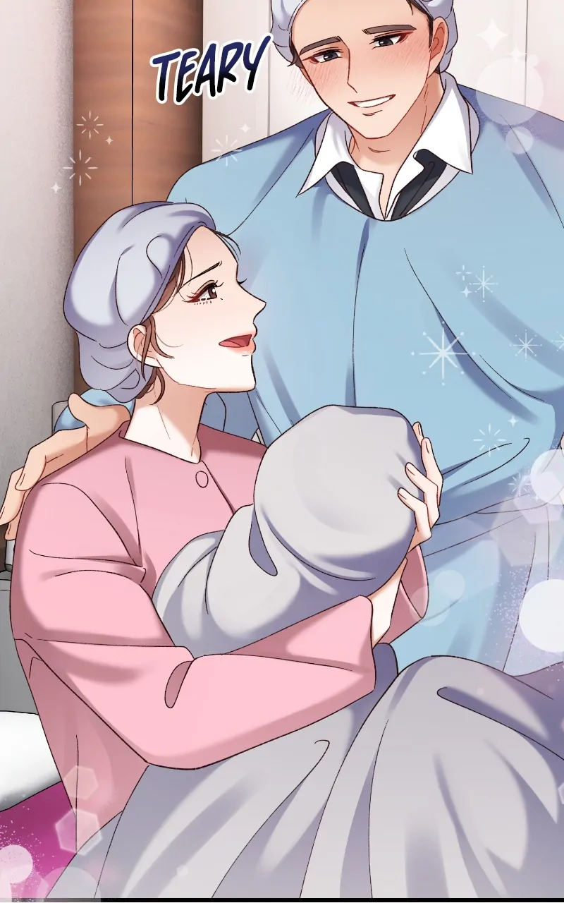 There Is No Perfect Married Couple Chapter 115 - page 50
