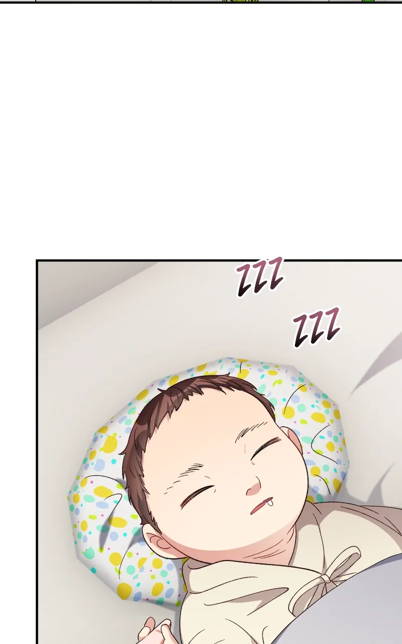 There Is No Perfect Married Couple Chapter 115 - page 54