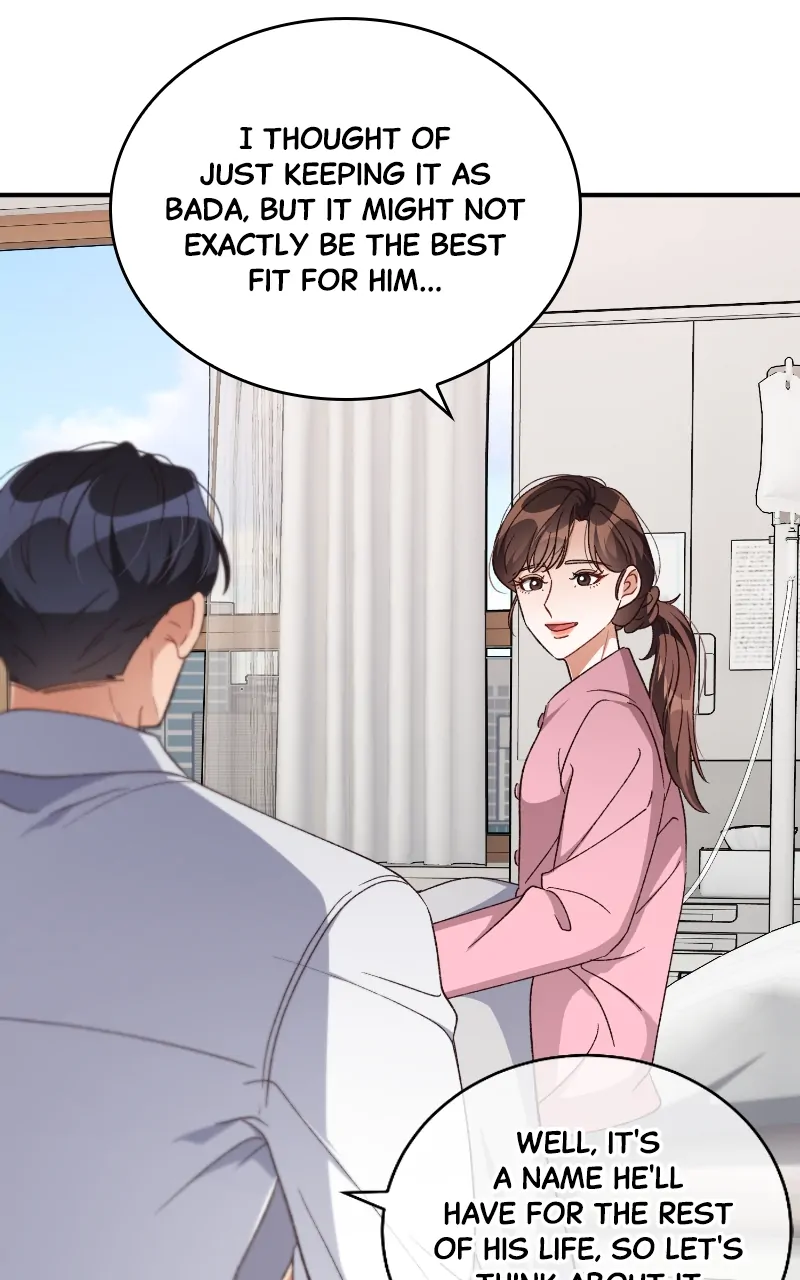 There Is No Perfect Married Couple Chapter 115 - page 57