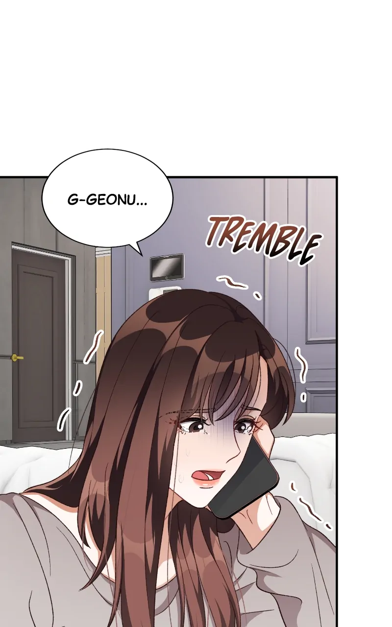 There Is No Perfect Married Couple Chapter 115 - page 7