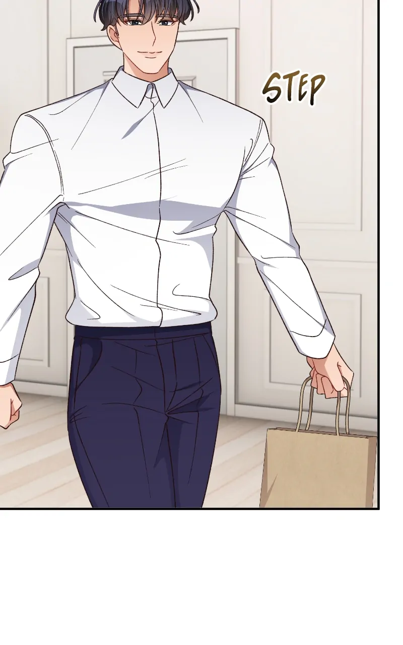 There Is No Perfect Married Couple Chapter 115 - page 70