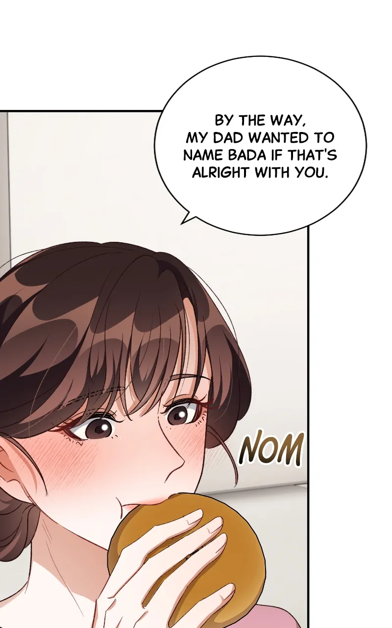There Is No Perfect Married Couple Chapter 115 - page 74