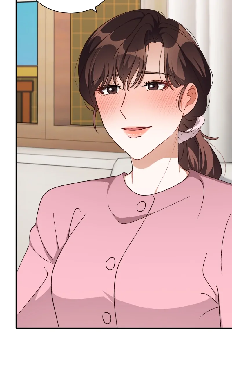 There Is No Perfect Married Couple Chapter 115 - page 77