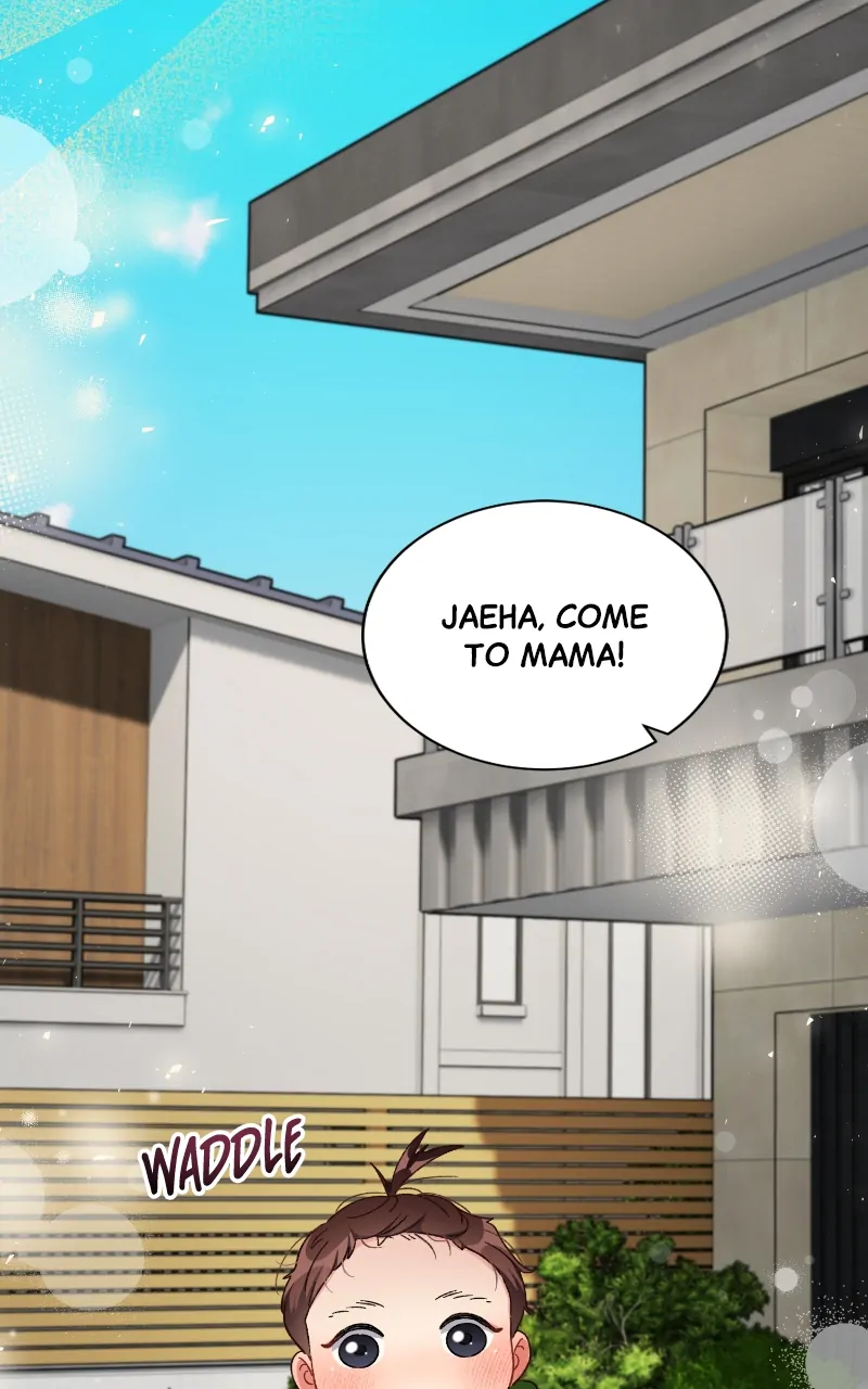 There Is No Perfect Married Couple Chapter 115 - page 79
